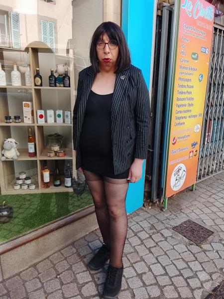 Massages Entspannung und Relaxation von Transfrau in Paris