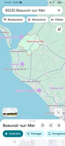 Location chambre ....