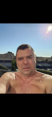 Masseur doux avec huiles nouvelles