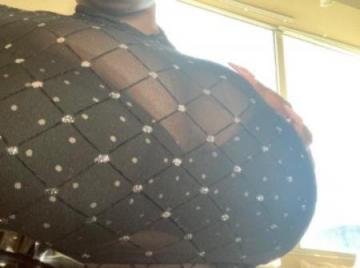 D�licieuse Escort black