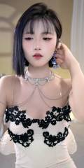 Massages � l�huile � la maison.