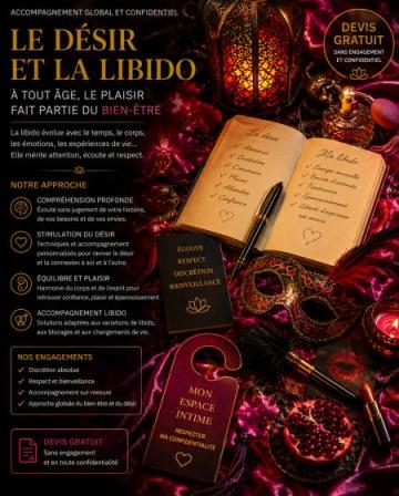 assistant de plaisir