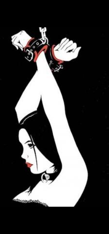 Maitre cherche femme soumise