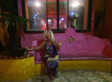 Massage relaxation Ayurvedic Tantric Nuru body