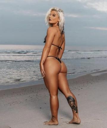 Brendaa br�siliennee