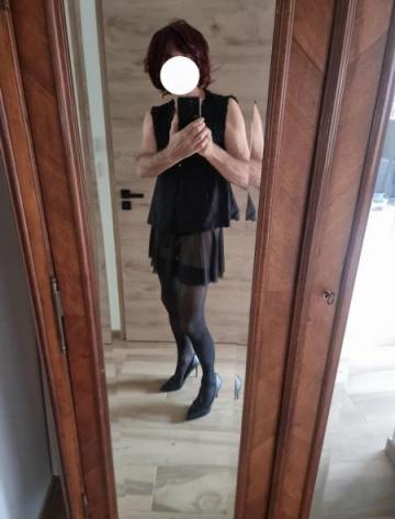 Lope tres soumise recherche maitre dominant