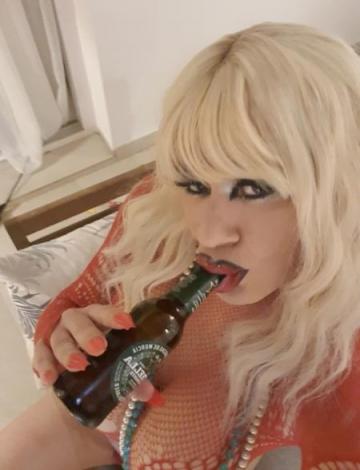STEPHANIETRAV SOUMISE POUR BOSS ARABE sur 69