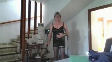 travesti amateut pour homme ou femme ou couple
