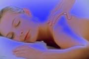 L'ART DU TOUCHER, MASSAGE SENSORIEL TRES RELAXANT