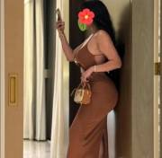 Massage tantrique Naturiste Orientale
