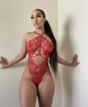 Olivia beltrez coqueta chabina