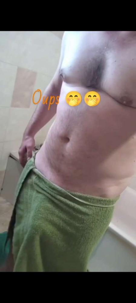 ton masseur préféré expert en langue pour vous les femmes