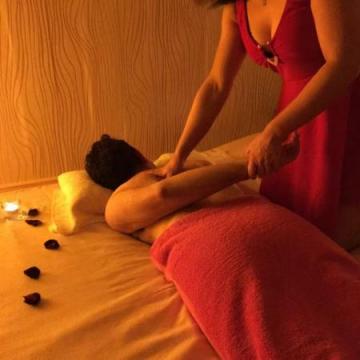 salon massage saakura