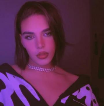 Femboy chic pour rencontrer