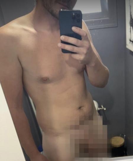 Looking for discreet relationship