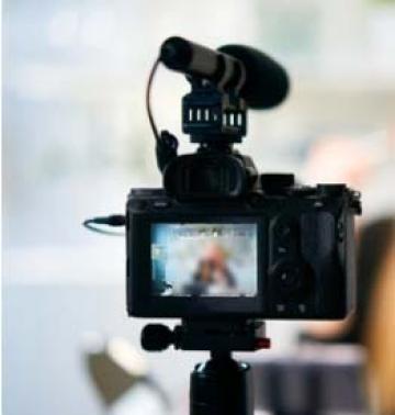Photographe Vid�aste amateur sans tabous