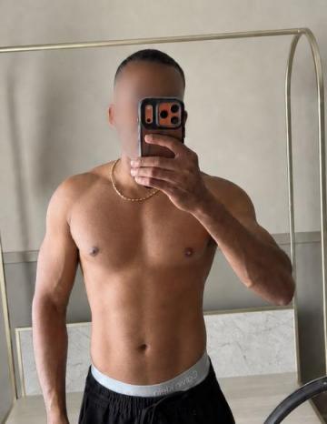 Rencontre sur saint Andr�