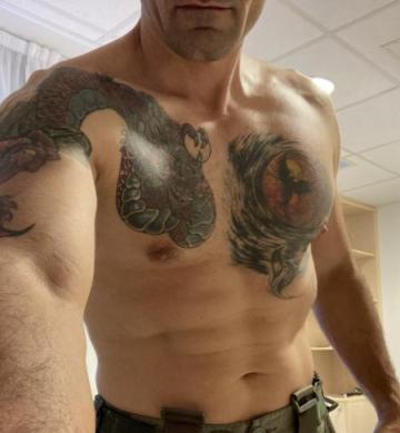 Massage su�dois tout le corps