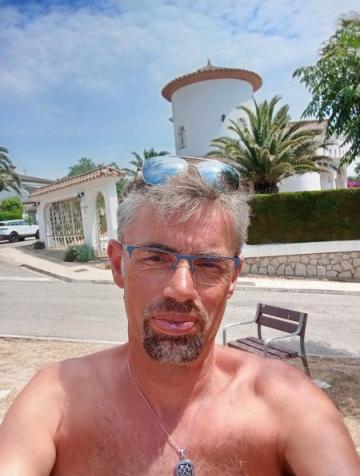 Vous f�condez madame
