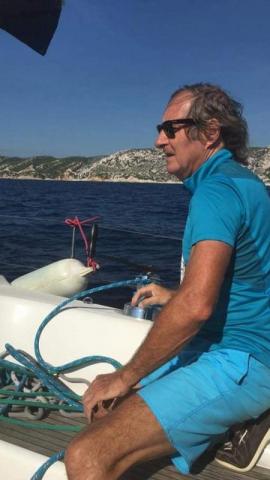 Homme 68 ans Marseille 8� pour dame ou couple
