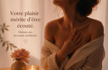 Femmes : osez parler de sexualit� , sans jugement