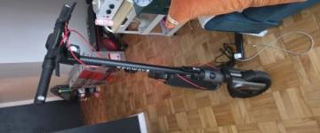 Segway ninebot f3 pro