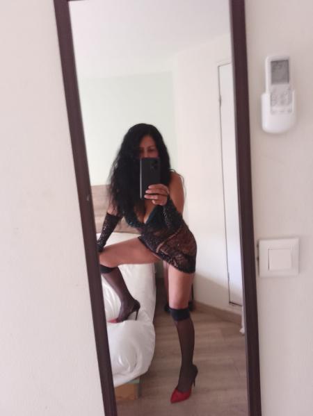 Sexy_jazmina bruna calin
