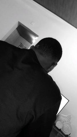 Warren le beau black