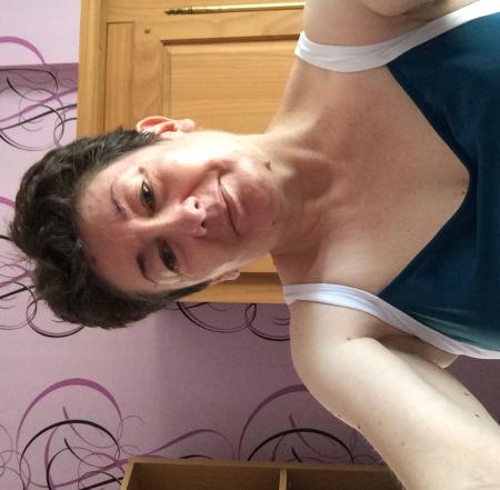 Sanftes kalifornisches Massagen