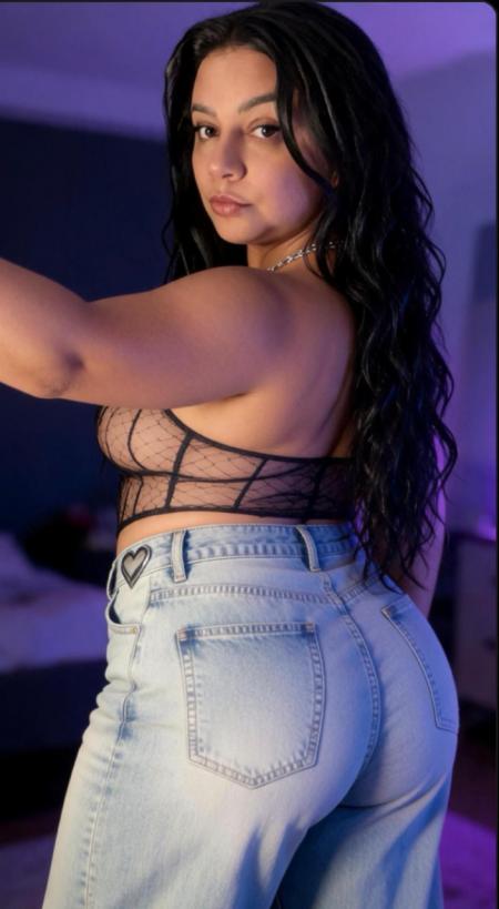 Bella Trans PILAR VOGUE para MASAJE PROSTÁTICO