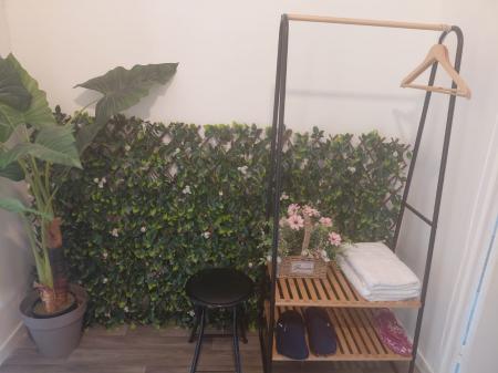 Tantric Massage Valenciennes