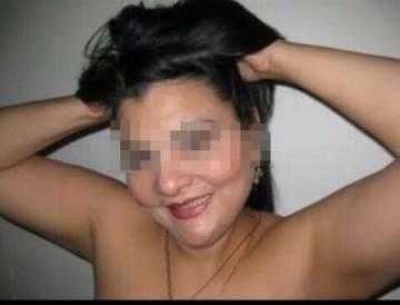 Fabiola Massages coquin