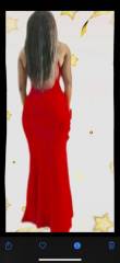 Jeune black afro antillaise propose massages