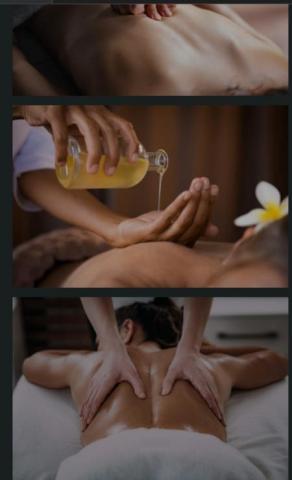 MASSAGE �ROTIQUE PAR BELLE FEMME