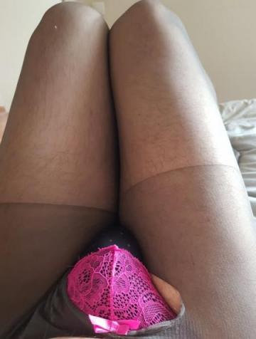 amateur de lingerie pour travesti ou homme mur