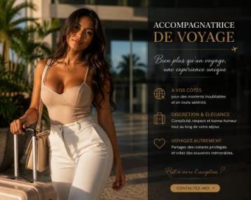 Je vous accompagne ou vous voulez