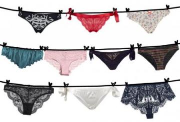 Homme cherche culottes, collants odorants
