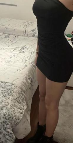 Escort sexy et sensuel sur alger