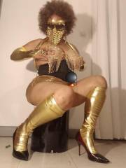Succulente et app�tissante escorte