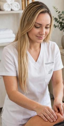 Vrai Massage Br�silienne