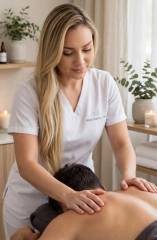 Vrai Massage Br�silienne