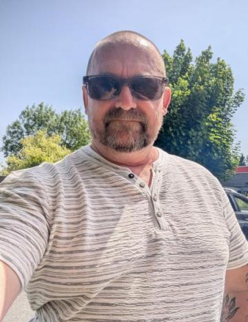 Homme 51 ans en manque de sexe