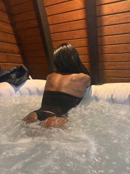 Donna trans al Gosier