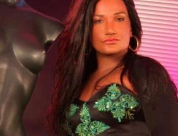 Isadora Kleyn trans Xx