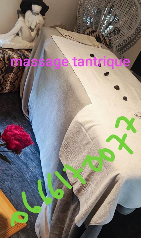 Massage tantrique pour femme/ couple/ homme.