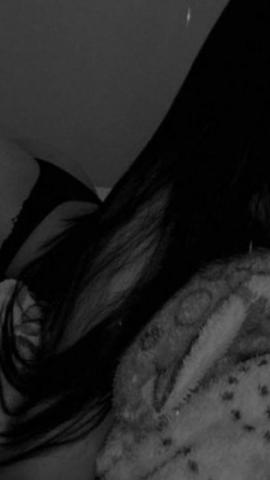 Fille douce et belle