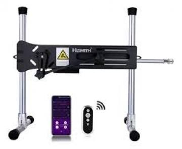 Fuck Machine Hismith Premium 3.0 pro