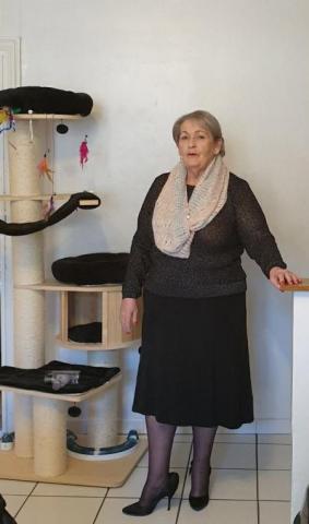 Dominatrice Mature re�ois � Aix-En-Provence