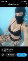 Femme dominatrice 27