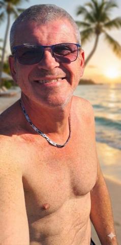 Massage naturiste tantrique